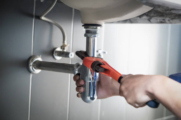 Professional Plumbing in Red Chute, LA